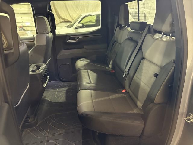 Used 2024 Chevrolet Silverado 1500 ZR2 w/ Technology Package image 28