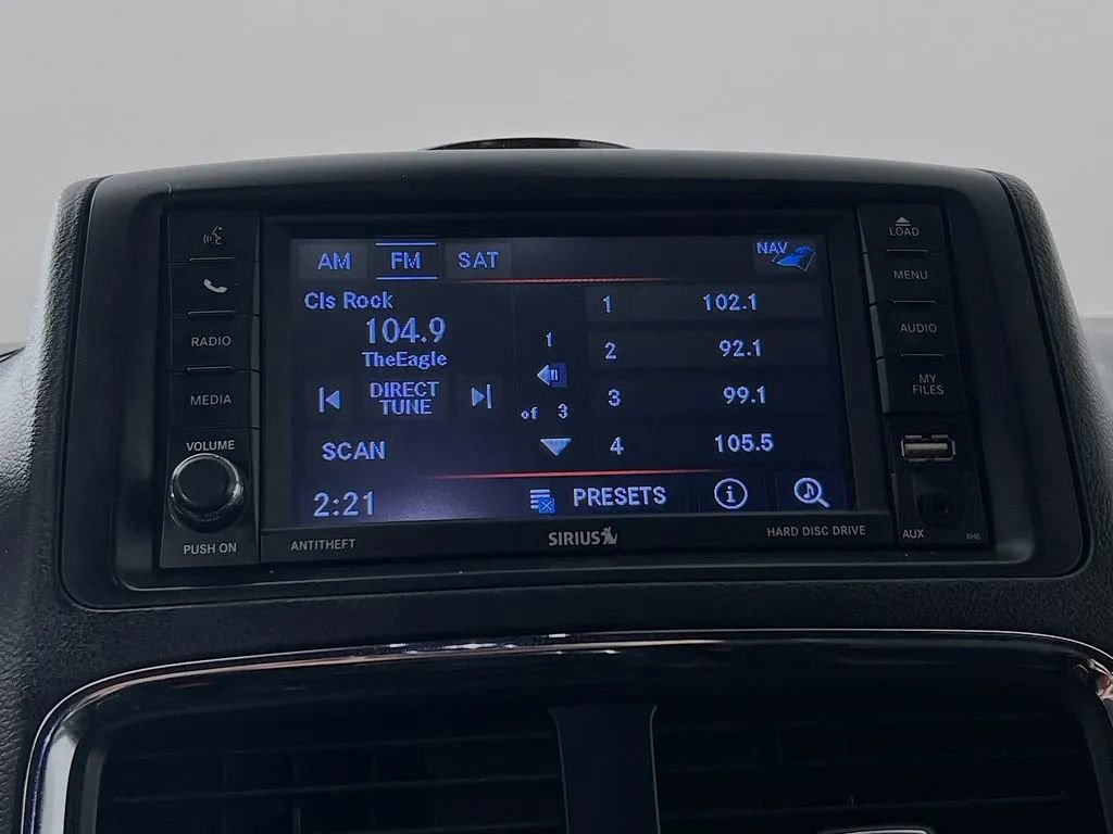 Used 2019 Dodge Grand Caravan GT image 15