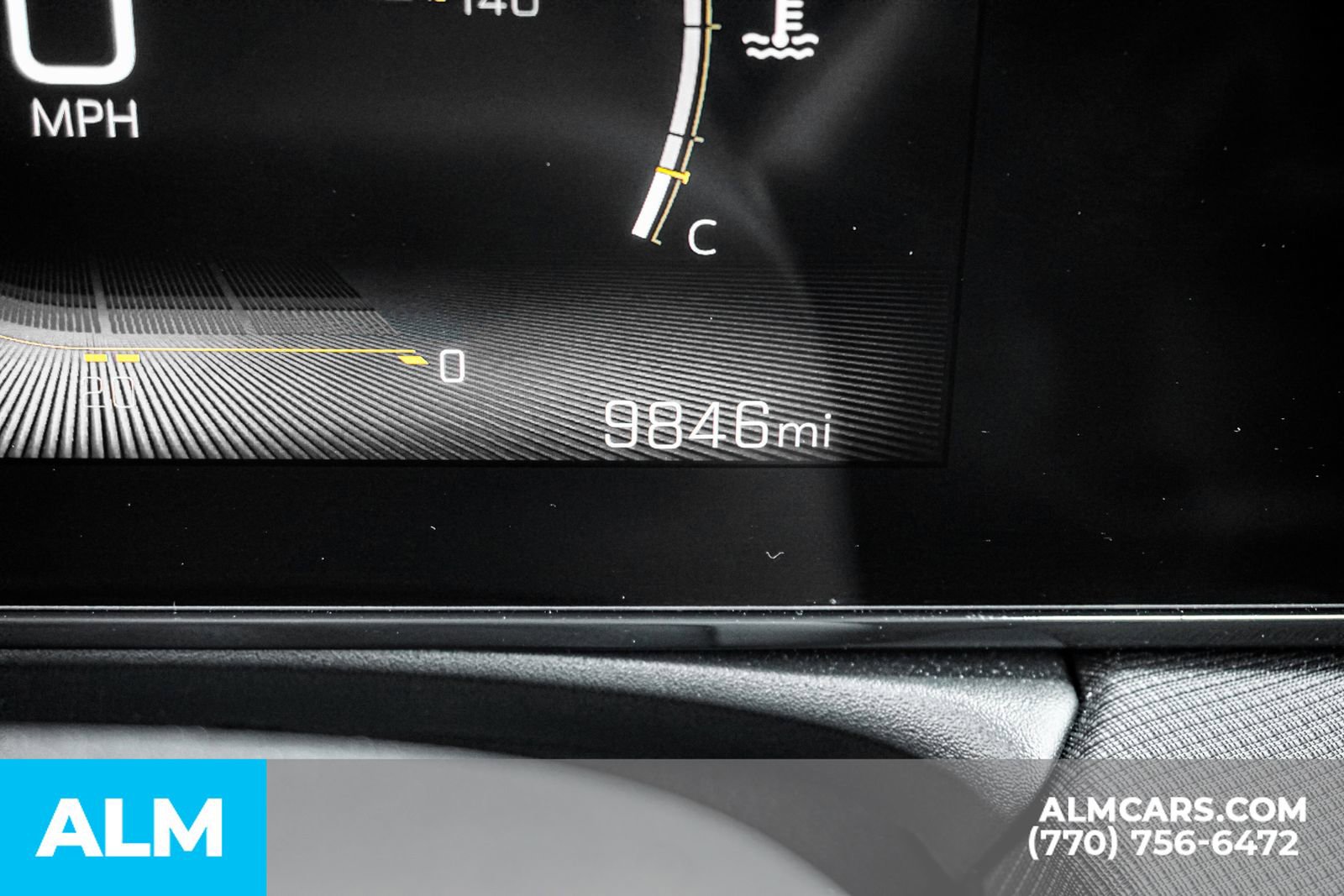 Used 2024 Chevrolet TrailBlazer LT image 59