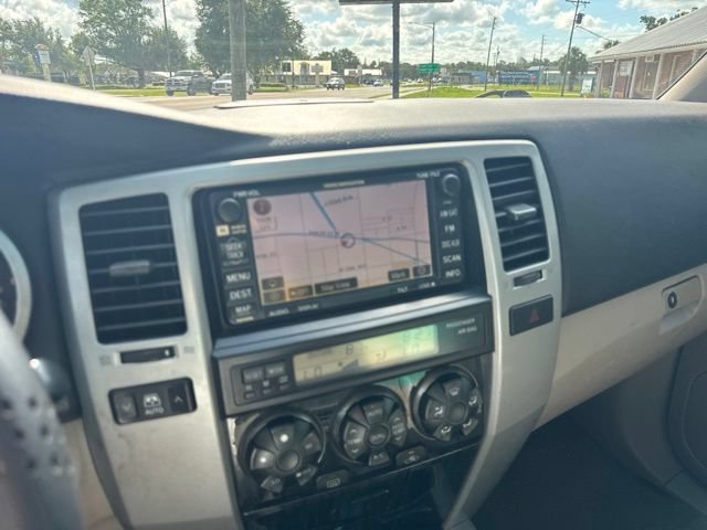Used 2008 Toyota 4Runner Limited RWD image 13