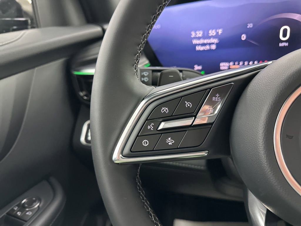 New 2026 Buick Enclave Sport Touring w/ Power Package image 33