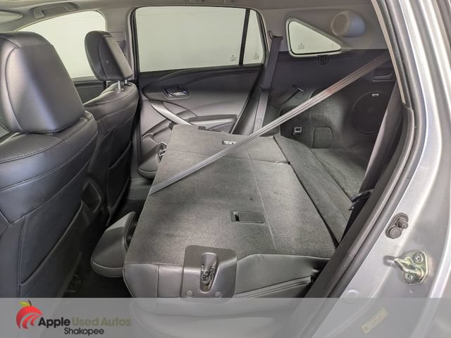 Used 2015 Acura RDX w/ Technology Package AWD/4WD image 35