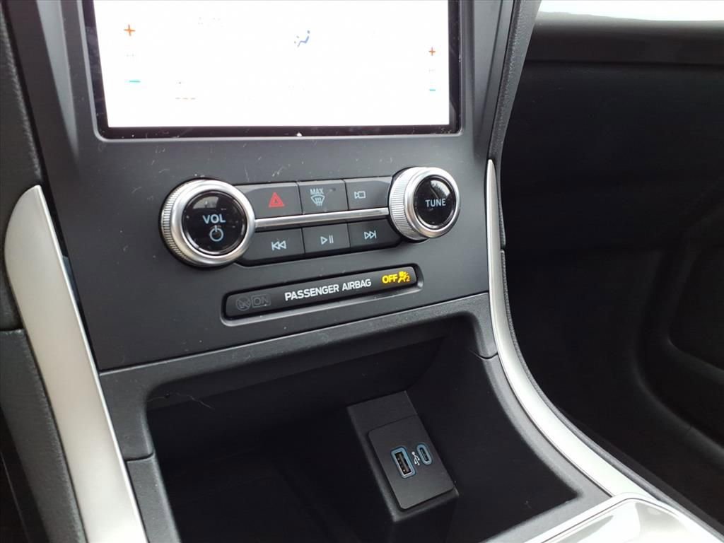 Certified 2024 Ford Edge SEL w/ Convenience Package image 22