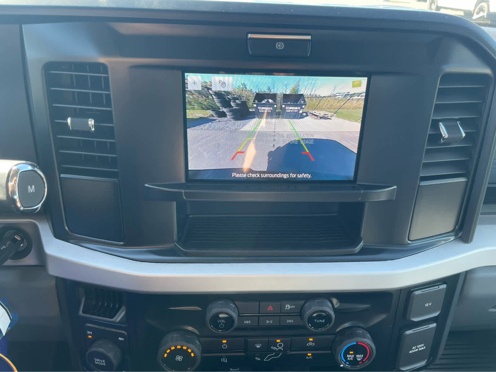 New 2026 Ford F350 XL image 23