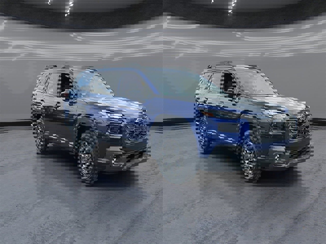 New 2026 Subaru Outback Premium image 2