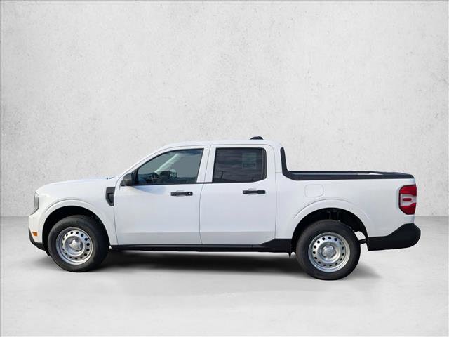 New 2025 Ford Maverick XL w/ Equipment Group 101A image 5