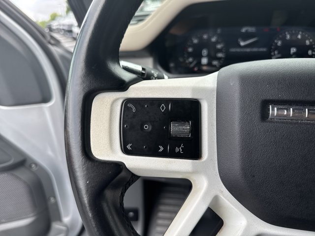 Used 2021 Land Rover Defender 90 S AWD/4WD image 24