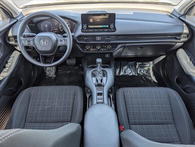 Used 2023 Honda HR-V LX image 22