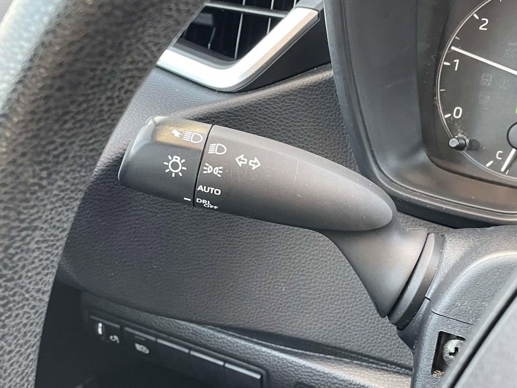 Used 2023 Toyota Corolla LE image 12