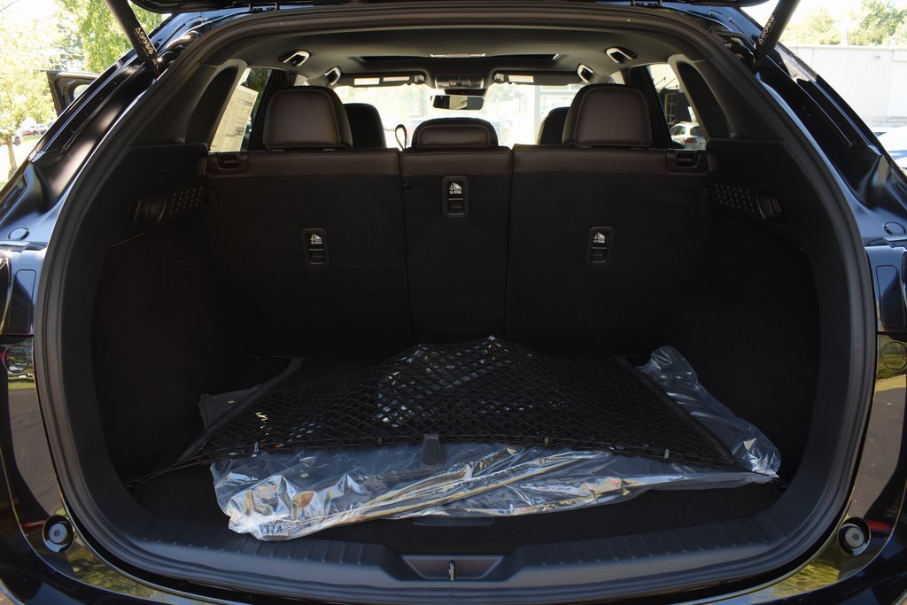 New 2025 MAZDA CX-5 Signature image 13