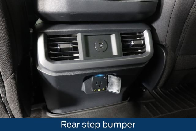 New 2026 Ford F150 XLT w/ Equipment Group 302A MID image 61