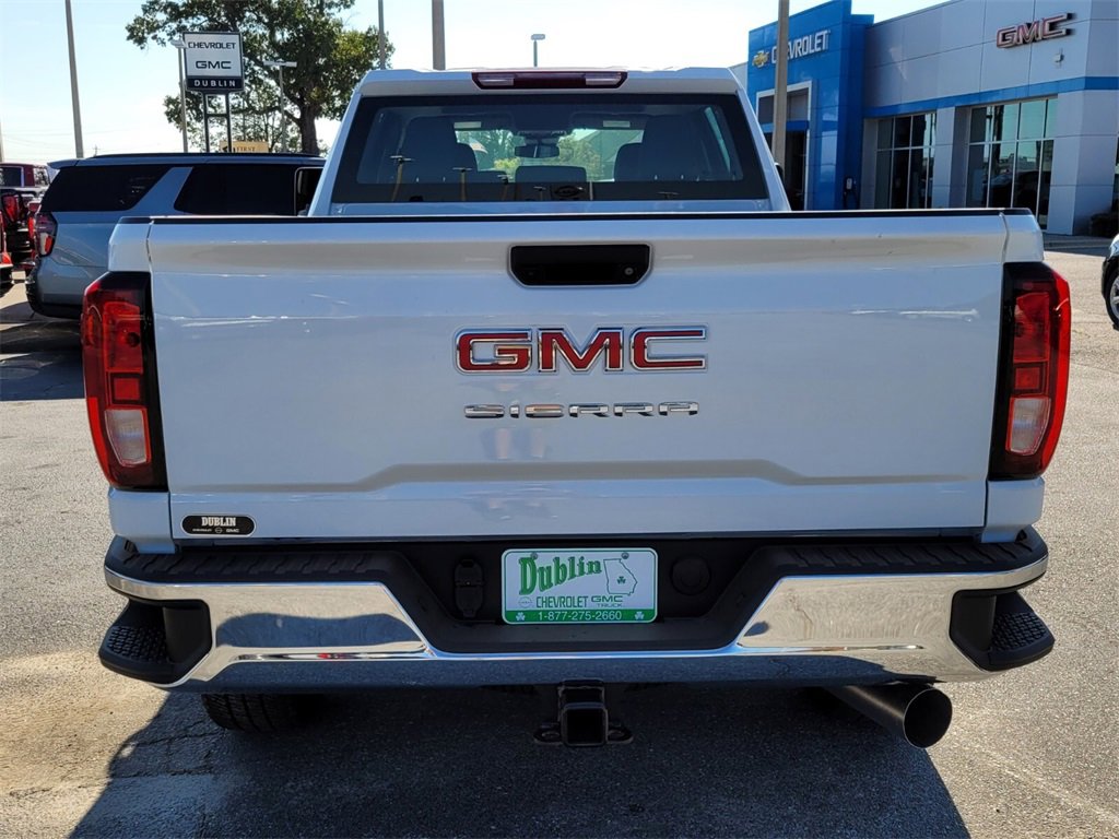 New 2026 GMC Sierra 3500 Pro image 7