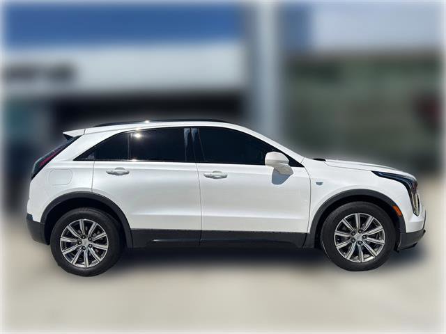 Used 2020 Cadillac XT4 Sport w/ Driver Awareness Package image 10