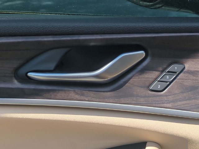 New 2026 Jeep Grand Cherokee Limited w/ Limited Altitude Package RWD image 13