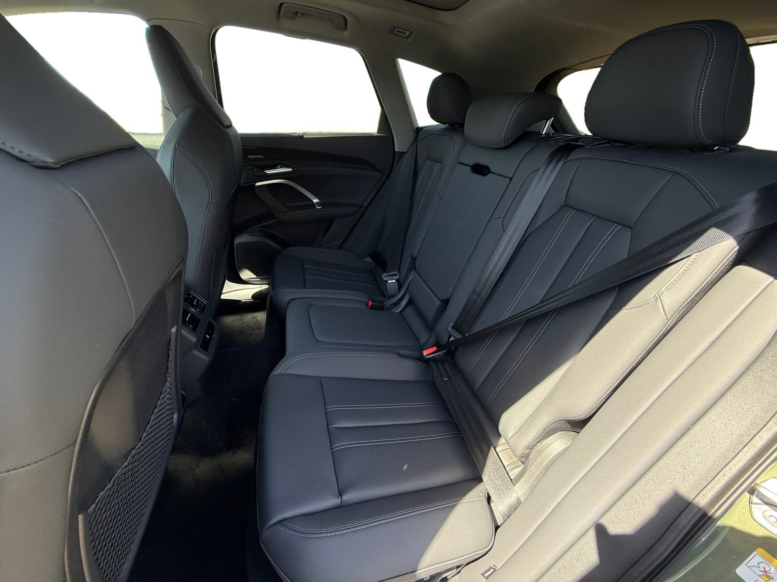 New 2026 Audi Q5 Premium Plus AWD/4WD image 16