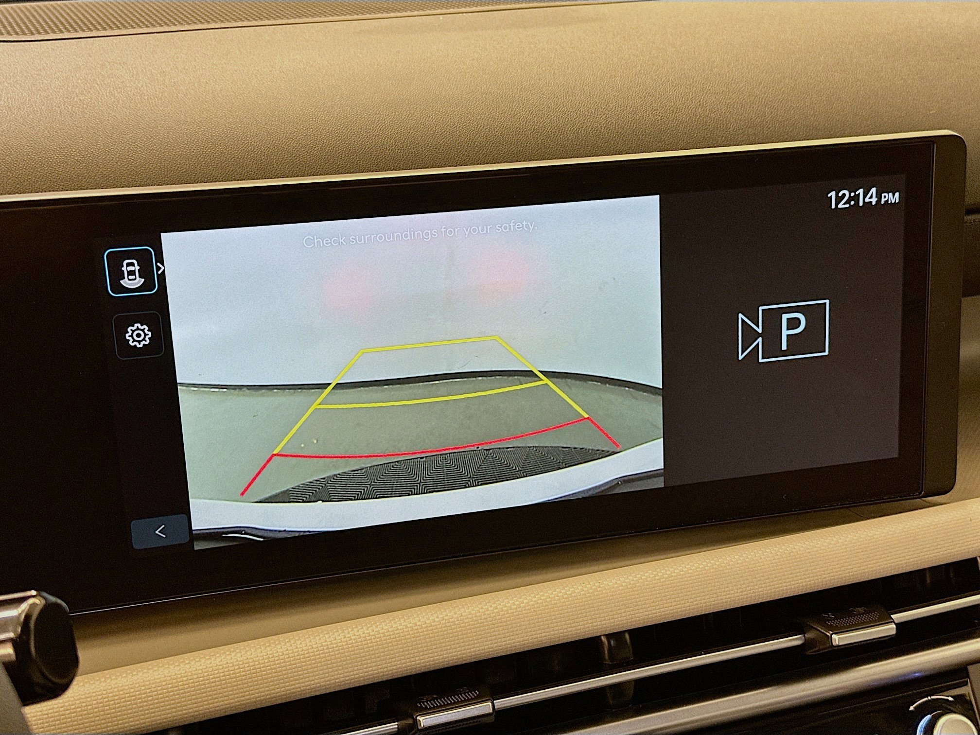 Used 2025 Hyundai Tucson SEL image 23