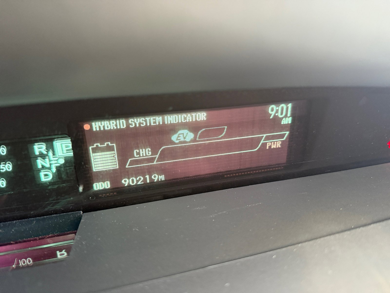 Used 2015 Toyota Prius Two image 11
