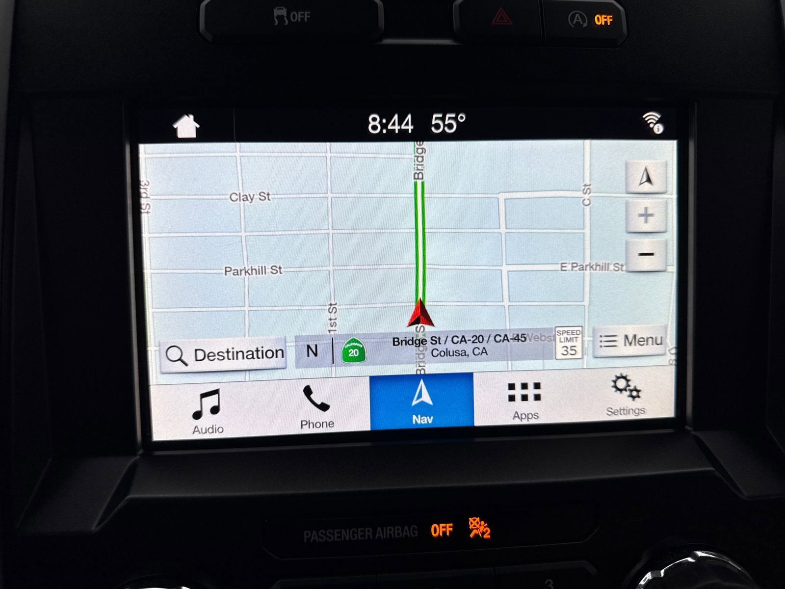 Used 2019 Ford F150 XLT w/ Equipment Group 302A Luxury image 19