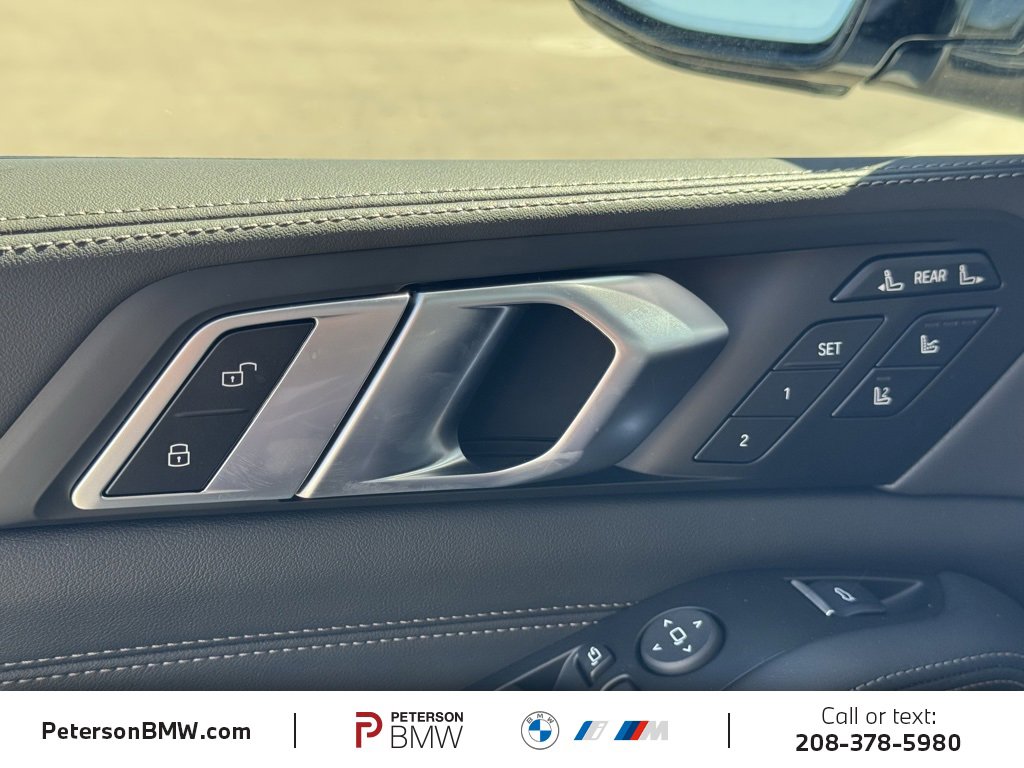 New 2026 BMW X7 M60i image 31