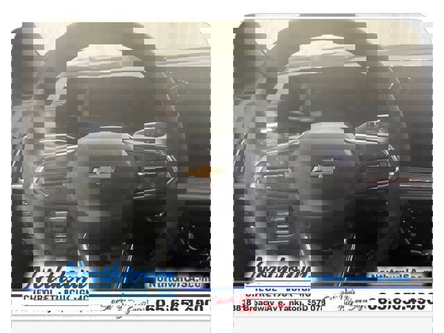 New 2026 Chevrolet Tahoe LT w/ Comfort Package image 14