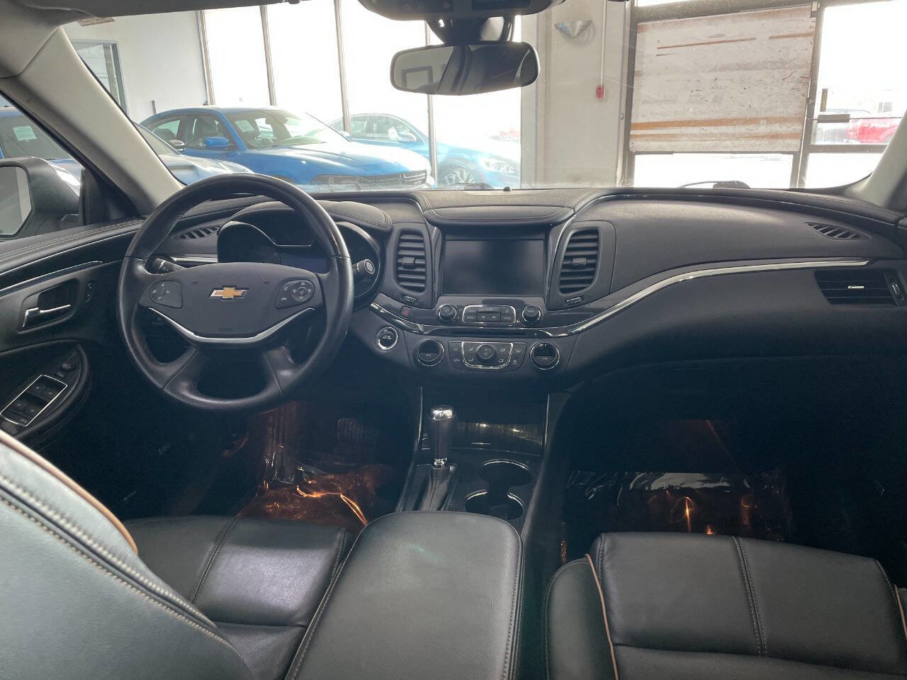 Used 2019 Chevrolet Impala Premier image 23