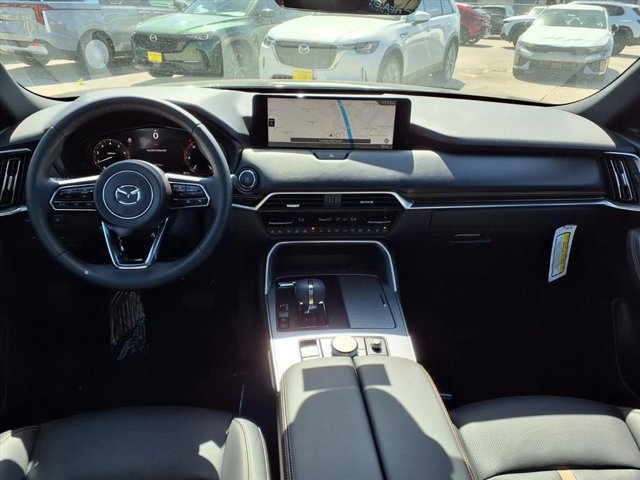 New 2026 MAZDA CX-70 3.3 Turbo S w/ Premium Package image 3
