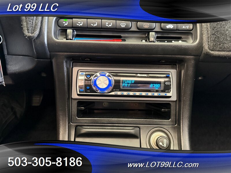 Used 1995 Honda Prelude Si image 15