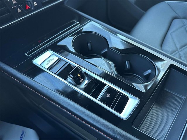 Used 2025 Volkswagen Atlas Peak Edition SE image 19