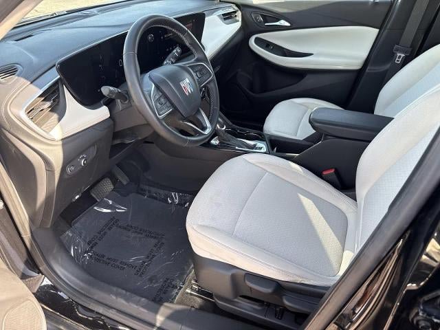 Used 2024 Buick Encore GX Preferred FWD image 12