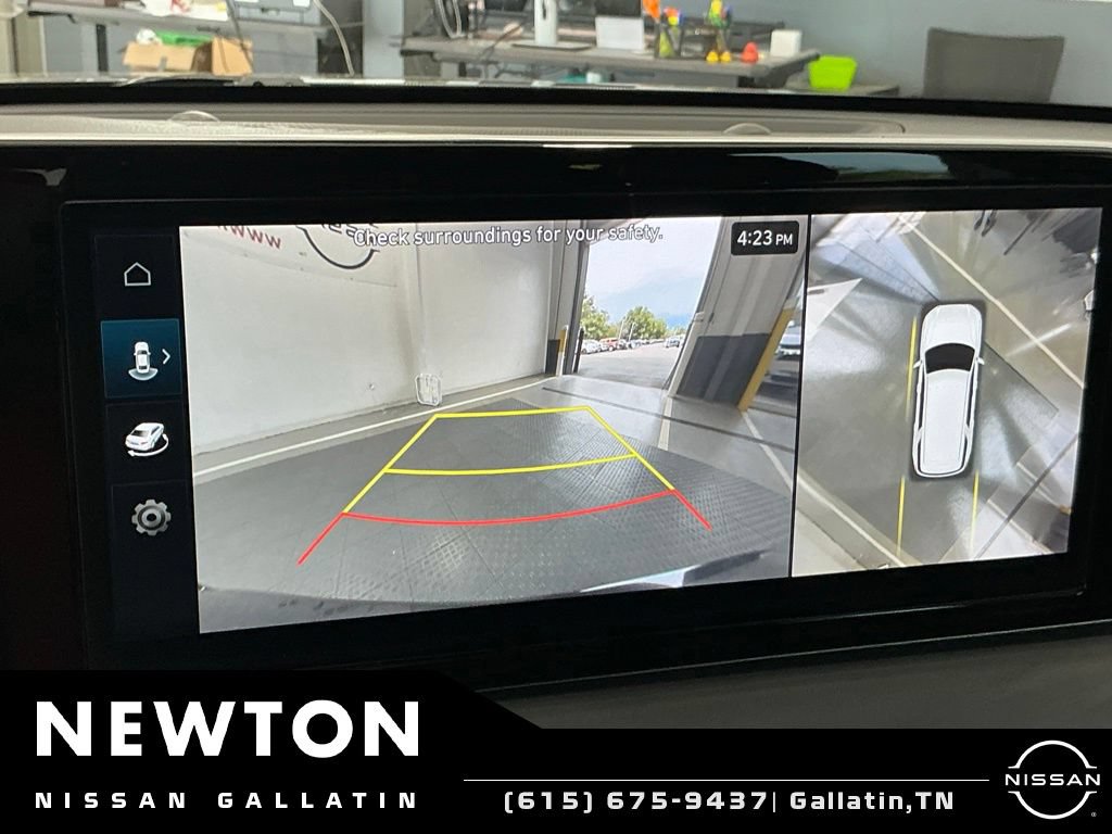 Used 2024 Hyundai Palisade Calligraphy FWD image 10