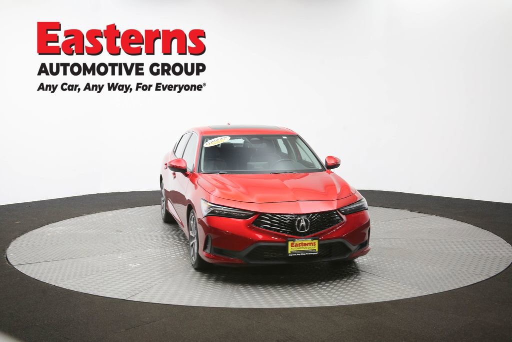 Used 2023 Acura Integra FWD image 50