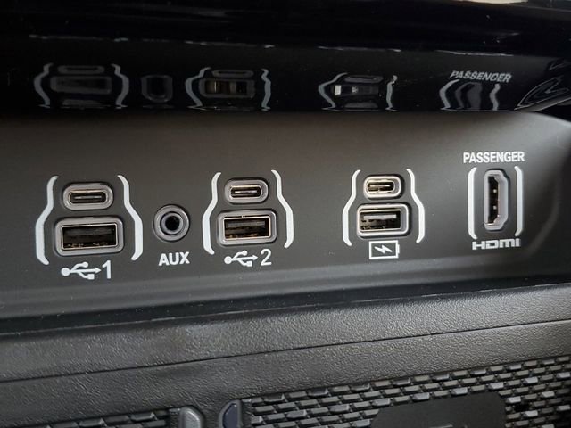 New 2026 RAM 1500 Tungsten w/ Bed Utility Group AWD/4WD image 33
