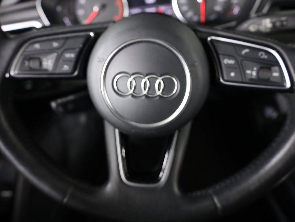 Used 2019 Audi A4 2.0T Premium w/ Convenience Package image 32