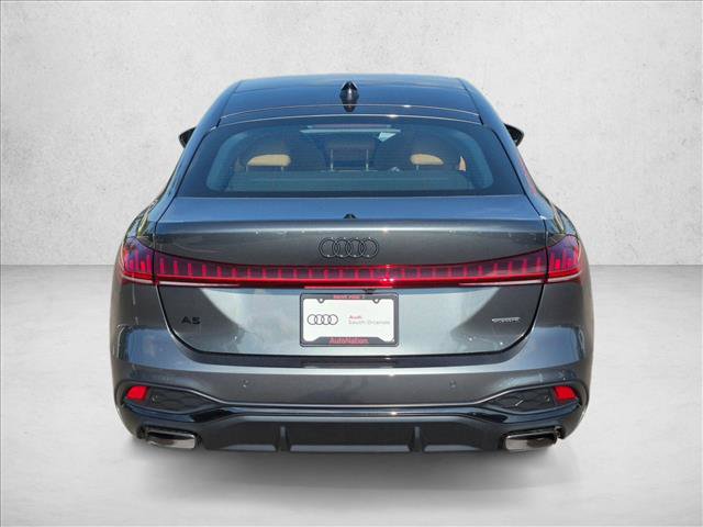 New 2026 Audi A5 Premium Plus AWD/4WD image 6