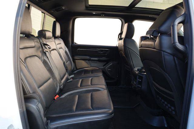 Used 2022 RAM 1500 TRX w/ TRX Level 2 Equipment Group AWD/4WD image 24