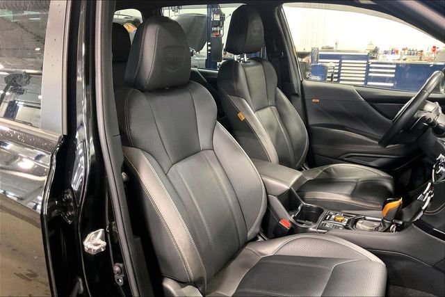 Used 2023 Subaru Forester Wilderness AWD/4WD image 7