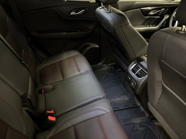 Used 2024 Chevrolet Blazer RS w/ Driver Confidence II Package image 19