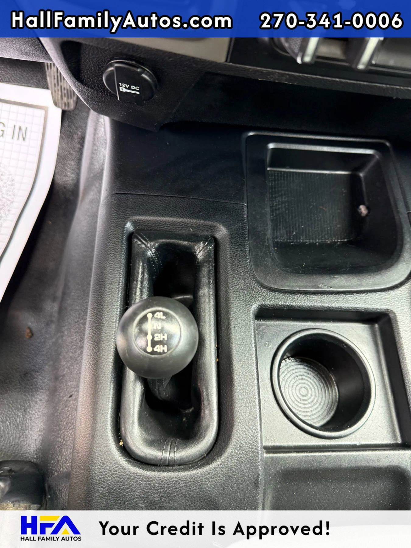 Used 2015 RAM 2500 Power Wagon w/ Comfort Group image 22