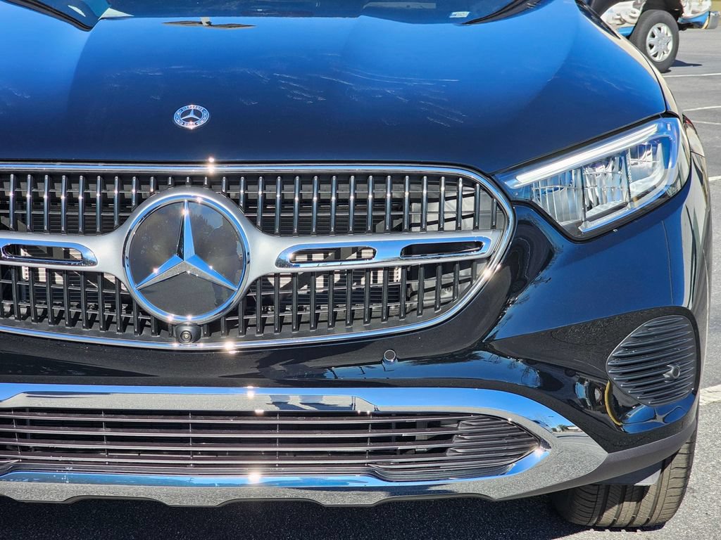 New 2026 Mercedes-Benz GLC 300 image 9