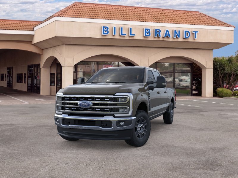 New 2026 Ford F350 Lariat AWD/4WD image 7