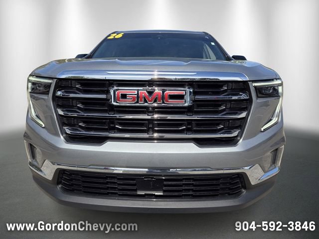 Used 2026 GMC Acadia Elevation w/ Elevation Premium Package image 9