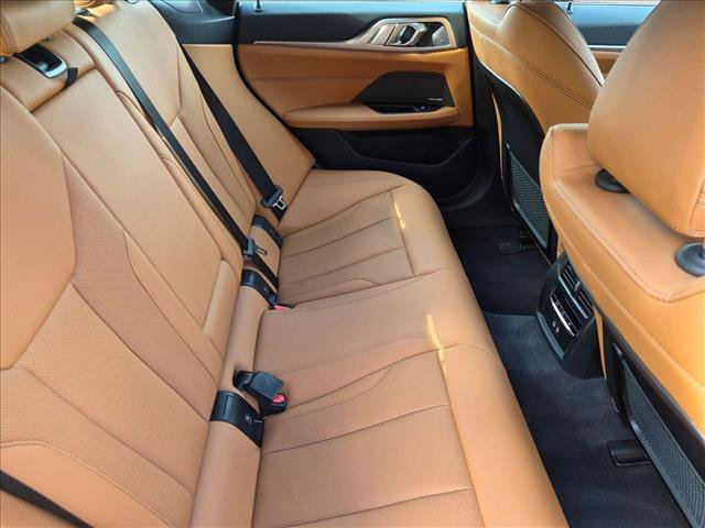 Certified 2023 BMW i4 eDrive40 RWD image 21