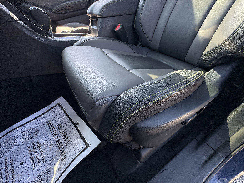 Used 2023 Subaru Ascent Onyx Edition AWD/4WD image 34