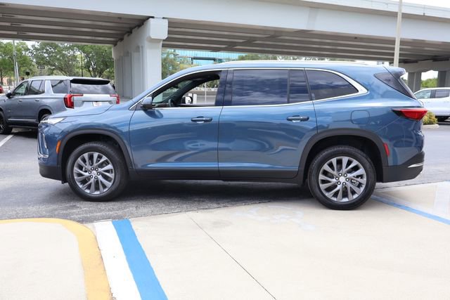 New 2026 Buick Enclave Preferred FWD image 4