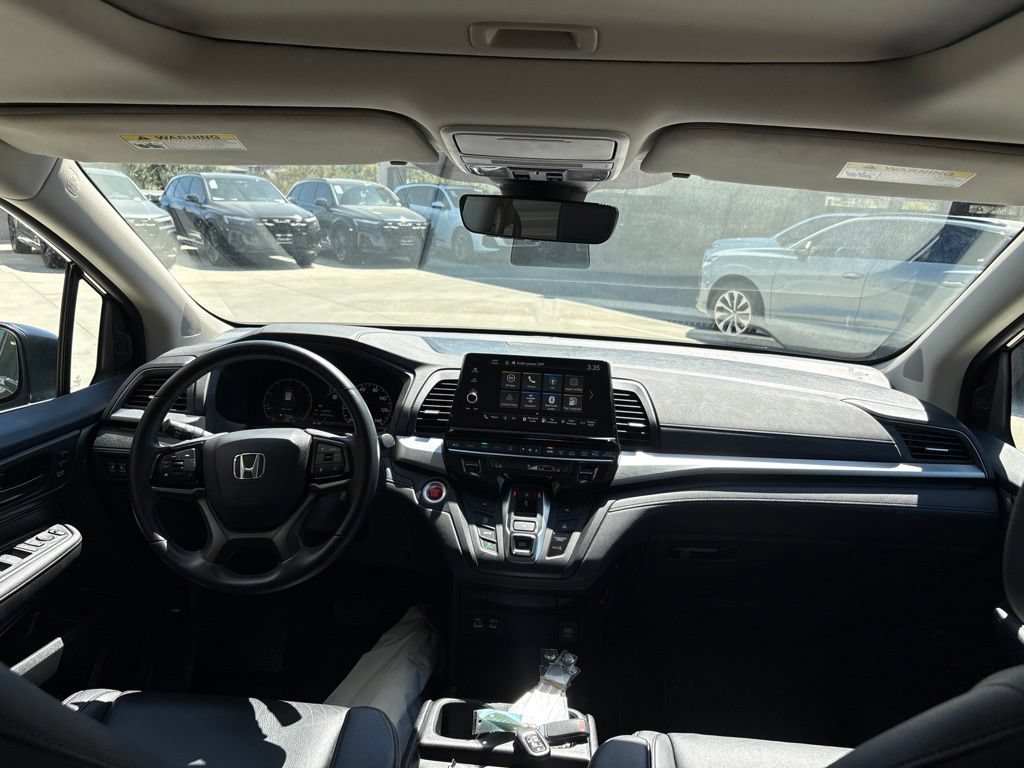 Used 2025 Honda Odyssey EX-L image 18