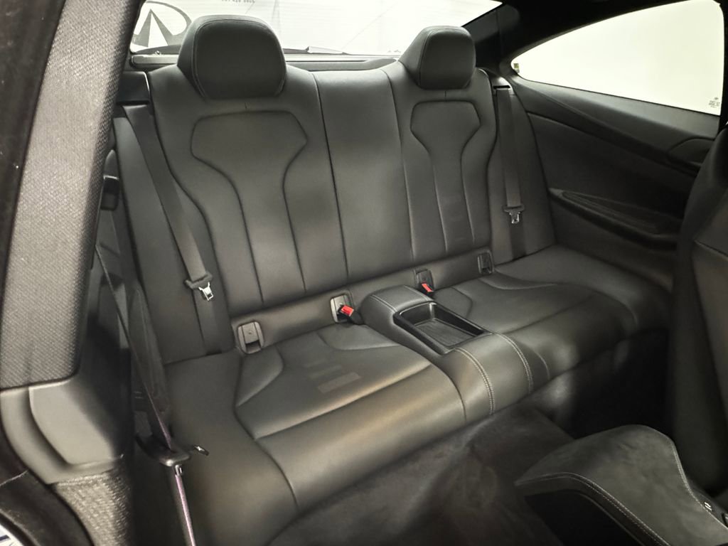 Used 2020 BMW M4 CS w/ Executive Package image 15
