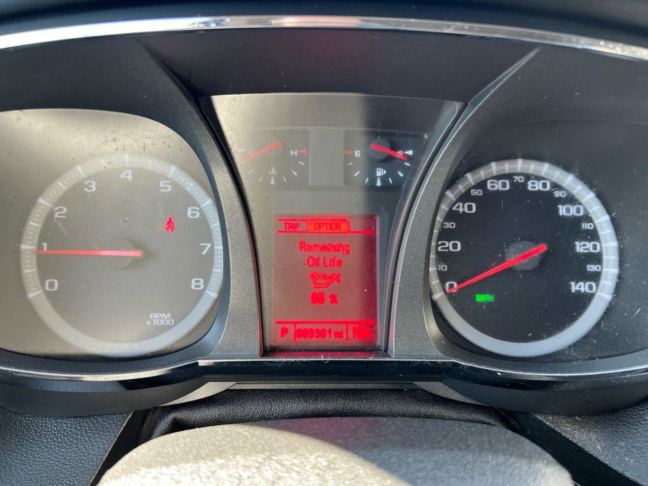 Used 2016 GMC Terrain SLE AWD/4WD image 18