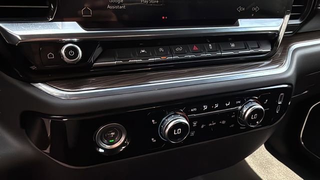 Used 2024 GMC Sierra 1500 Elevation image 19