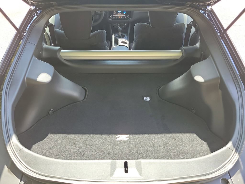 New 2026 Nissan Z Sport w/ Floor Mat Package image 13
