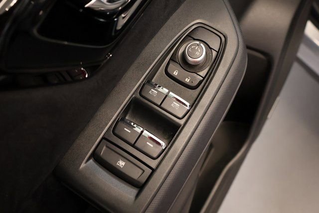 Certified 2025 Subaru Forester Touring image 11